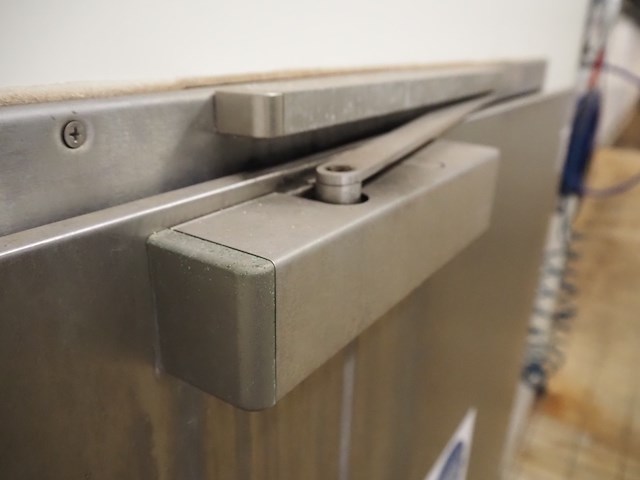 Assa abloy entrance systems ab - afbeelding 5 van  5