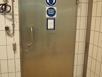 Assa abloy entrance systems ab - afbeelding 1 van  4