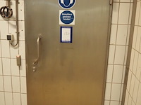 Assa abloy entrance systems ab - afbeelding 2 van  4