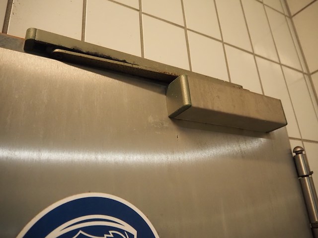 Assa abloy entrance systems ab - afbeelding 3 van  4