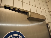 Assa abloy entrance systems ab - afbeelding 3 van  4