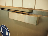 Assa abloy entrance systems ab - afbeelding 4 van  4