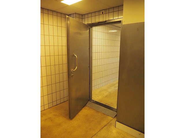 Assa abloy entrance systems ab - afbeelding 2 van  4