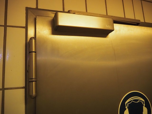 Assa abloy entrance systems ab - afbeelding 3 van  4