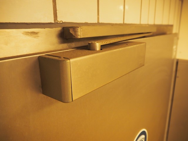 Assa abloy entrance systems ab - afbeelding 4 van  4