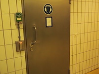 Assa abloy entrance systems ab - afbeelding 1 van  2