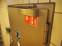 Assa abloy entrance systems ab - afbeelding 2 van  2