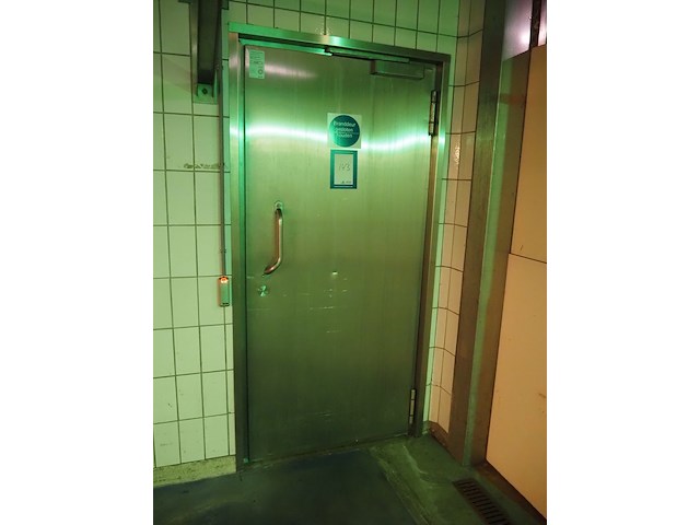 Assa abloy entrance systems ab - afbeelding 1 van  4