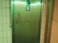 Assa abloy entrance systems ab - afbeelding 1 van  4