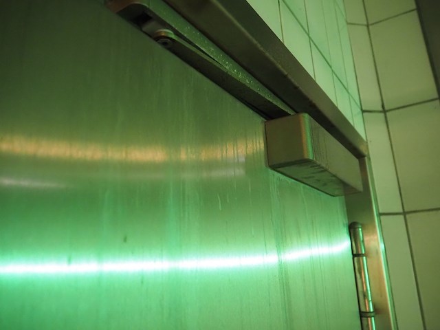 Assa abloy entrance systems ab - afbeelding 3 van  4