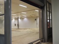 Assa abloy entrance systems ab - afbeelding 1 van  6