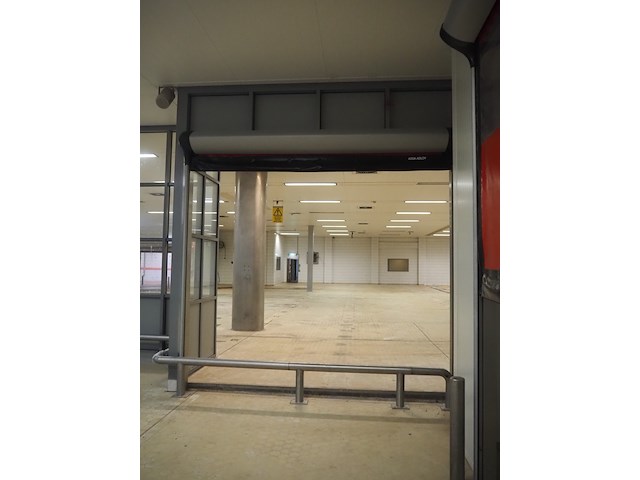 Assa abloy entrance systems ab - afbeelding 2 van  6