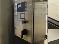 Assa abloy entrance systems ab - afbeelding 3 van  6