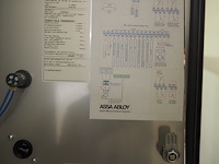 Assa abloy entrance systems ab - afbeelding 5 van  6