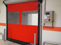 Assa abloy entrance systems ab - afbeelding 1 van  7