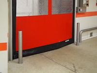 Assa abloy entrance systems ab - afbeelding 2 van  7