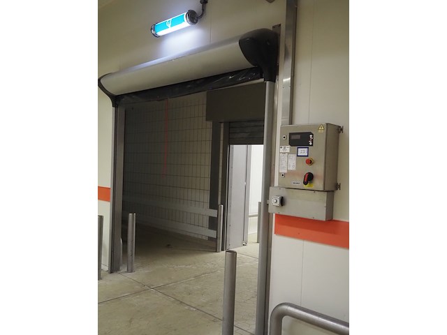 Assa abloy entrance systems ab - afbeelding 4 van  7