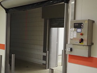 Assa abloy entrance systems ab - afbeelding 4 van  7