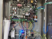 Assa abloy entrance systems ab - afbeelding 6 van  7