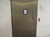 Assa abloy entrance systems ab - afbeelding 1 van  4