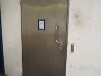 Assa abloy entrance systems ab - afbeelding 2 van  4