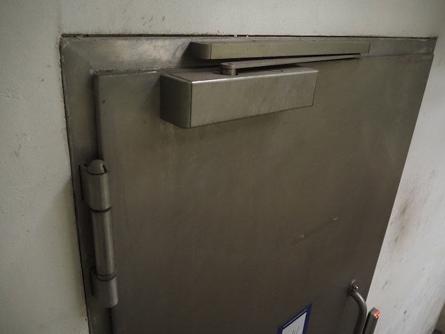 Assa abloy entrance systems ab - afbeelding 3 van  4