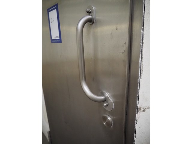 Assa abloy entrance systems ab - afbeelding 4 van  4