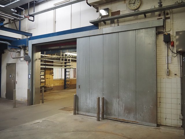 Assa abloy entrance systems ab - afbeelding 2 van  8