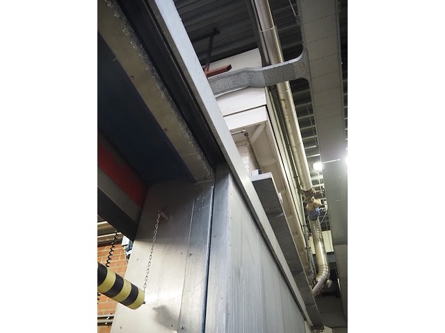 Assa abloy entrance systems ab - afbeelding 4 van  8