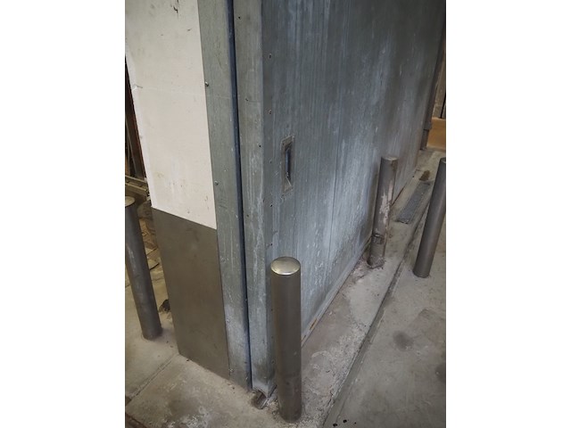 Assa abloy entrance systems ab - afbeelding 5 van  8