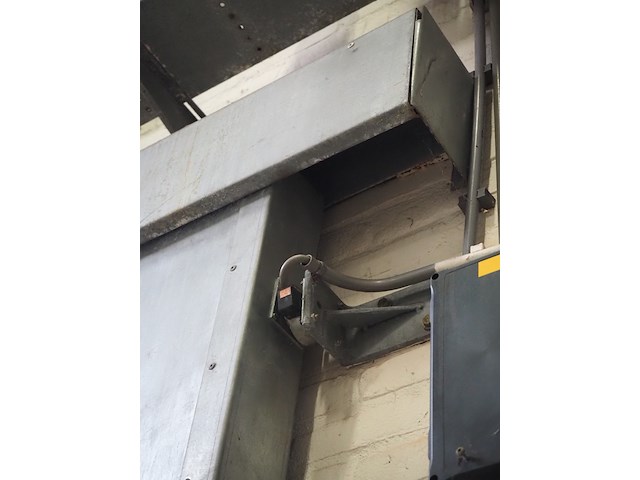 Assa abloy entrance systems ab - afbeelding 6 van  8