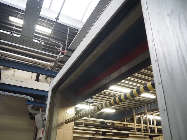 Assa abloy entrance systems ab - afbeelding 7 van  8