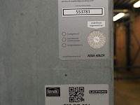 Assa abloy entrance systems ab - afbeelding 8 van  8