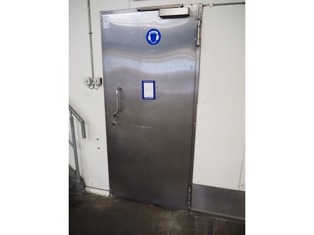 Assa abloy entrance systems ab - afbeelding 2 van  6