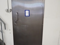 Assa abloy entrance systems ab - afbeelding 2 van  6