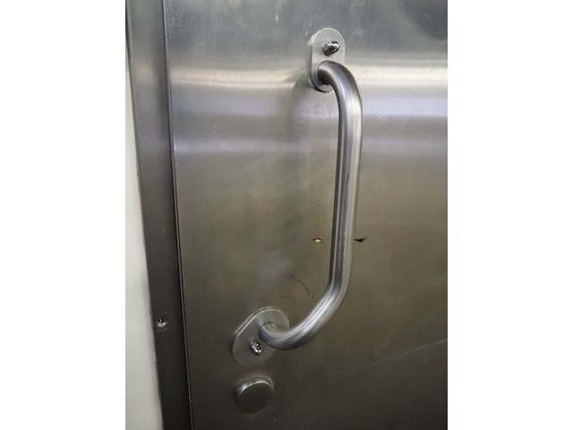 Assa abloy entrance systems ab - afbeelding 4 van  6