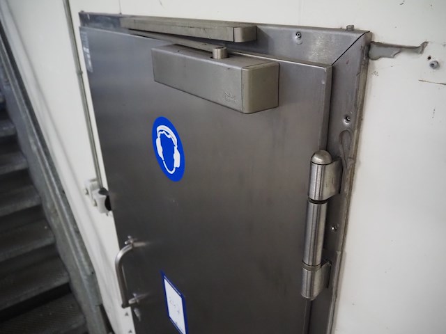 Assa abloy entrance systems ab - afbeelding 5 van  6