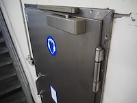 Assa abloy entrance systems ab - afbeelding 5 van  6