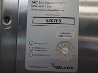 Assa abloy entrance systems ab - afbeelding 6 van  6