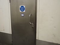 Assa abloy entrance systems ab - afbeelding 1 van  6