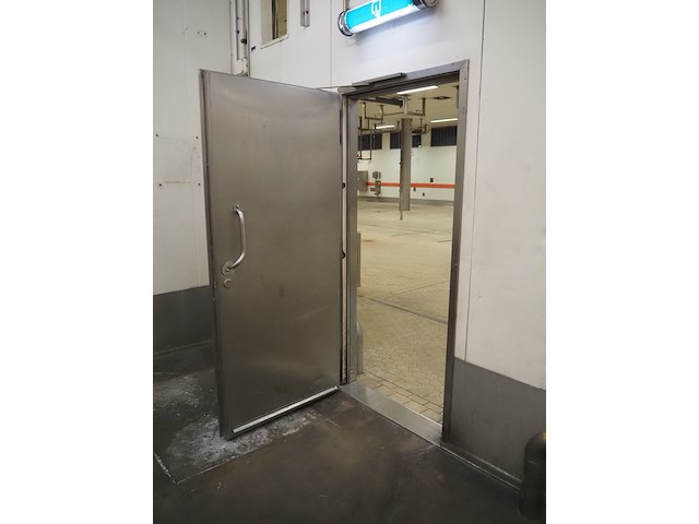 Assa abloy entrance systems ab - afbeelding 2 van  6