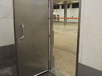 Assa abloy entrance systems ab - afbeelding 2 van  6