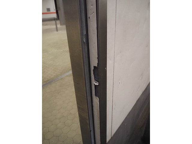 Assa abloy entrance systems ab - afbeelding 3 van  6