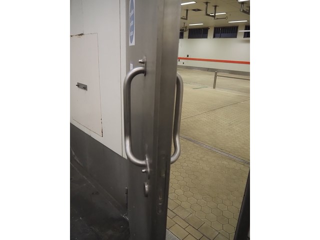Assa abloy entrance systems ab - afbeelding 4 van  6
