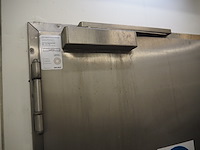 Assa abloy entrance systems ab - afbeelding 5 van  6