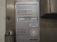Assa abloy entrance systems ab - afbeelding 6 van  6
