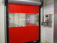 Assa abloy entrance systems ab - afbeelding 1 van  6