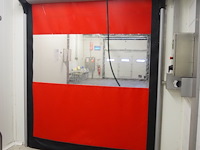 Assa abloy entrance systems ab - afbeelding 2 van  6