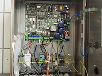 Assa abloy entrance systems ab - afbeelding 5 van  6