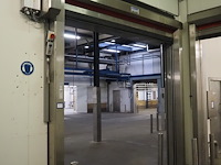 Assa abloy entrance systems ab - afbeelding 1 van  5
